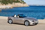 BMW Z4 2009 года